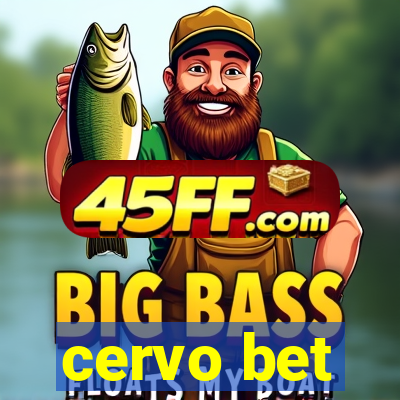 cervo bet
